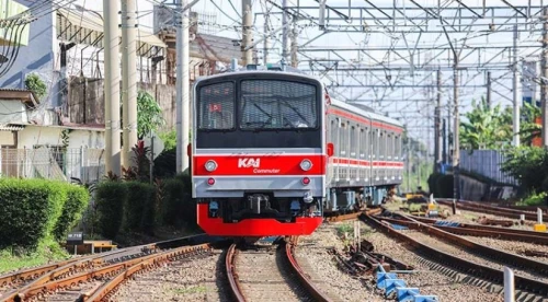 Rencana Revitalisasi Stasiun Tanah Abang | KF Map – Digital Map for Property and Infrastructure in Indonesia